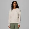 Damen PFG Uncharted™ Grafik-Langarm-T-Shirt Damen PFG Uncharted™ Grafik-Langarm-T-Shirt