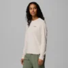 Damen PFG Uncharted™ Grafik-Langarm-T-Shirt Damen PFG Uncharted™ Grafik-Langarm-T-Shirt