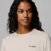 Damen PFG Uncharted™ Grafik-Langarm-T-Shirt Damen PFG Uncharted™ Grafik-Langarm-T-Shirt