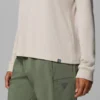 Damen PFG Uncharted™ Grafik-Langarm-T-Shirt Damen PFG Uncharted™ Grafik-Langarm-T-Shirt