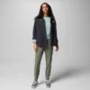 Damen PFG Uncharted™ Hemdjacke