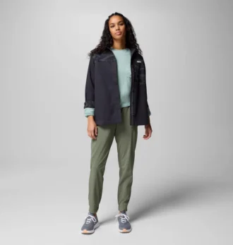 Damen PFG Uncharted™ Hemdjacke