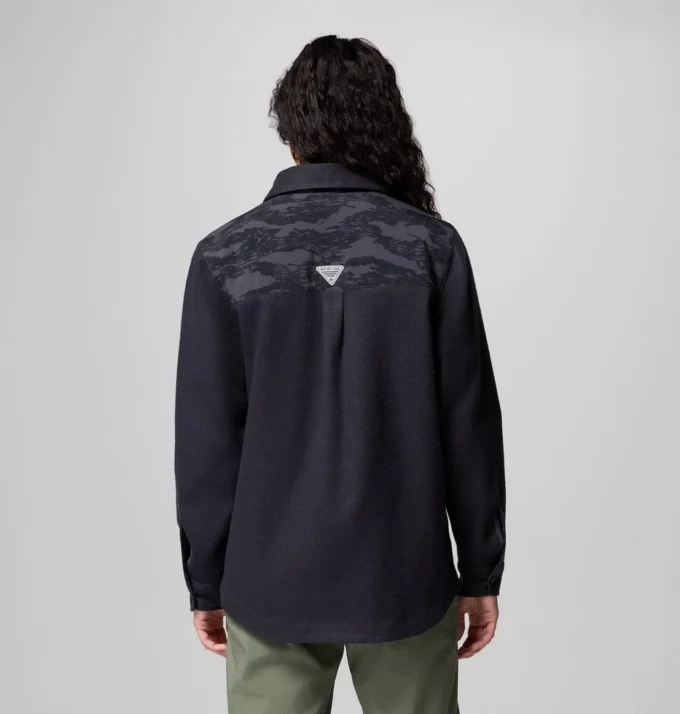 Damen PFG Uncharted™ Hemdjacke