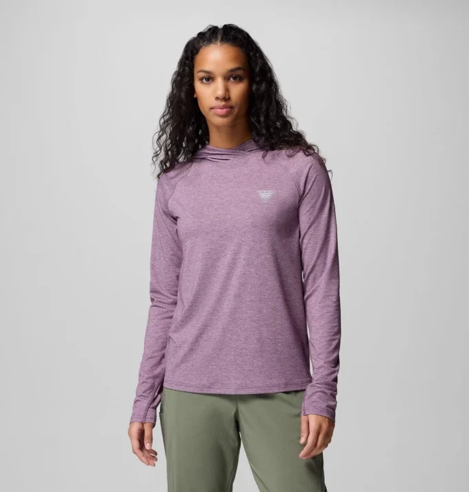 Damen PFG Uncharted™ Hoodie
