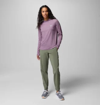 Damen PFG Uncharted™ Hoodie