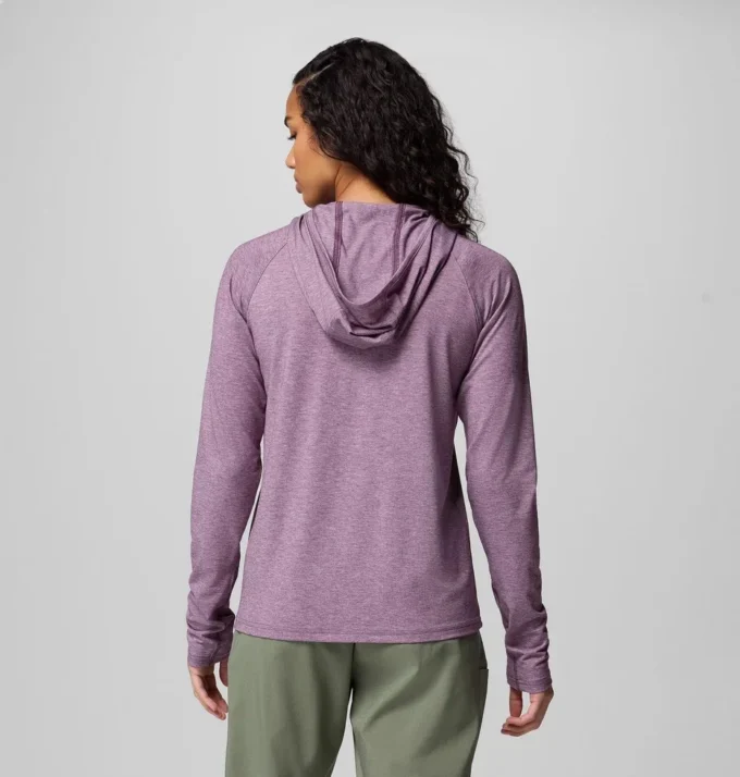 Damen PFG Uncharted™ Hoodie