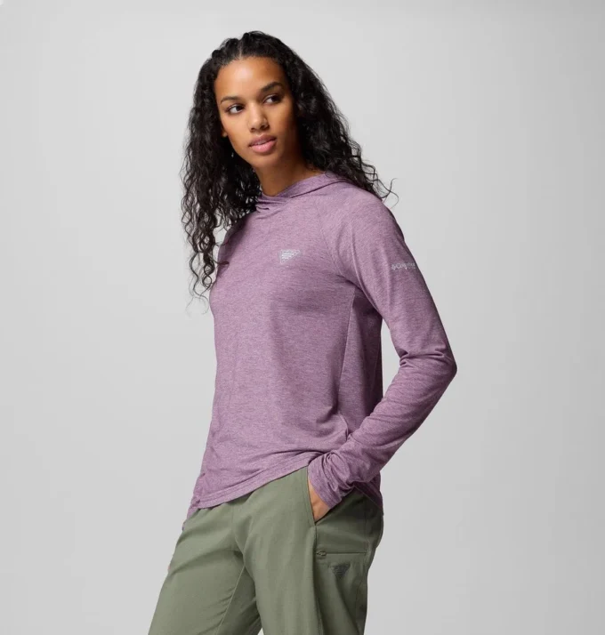 Damen PFG Uncharted™ Hoodie