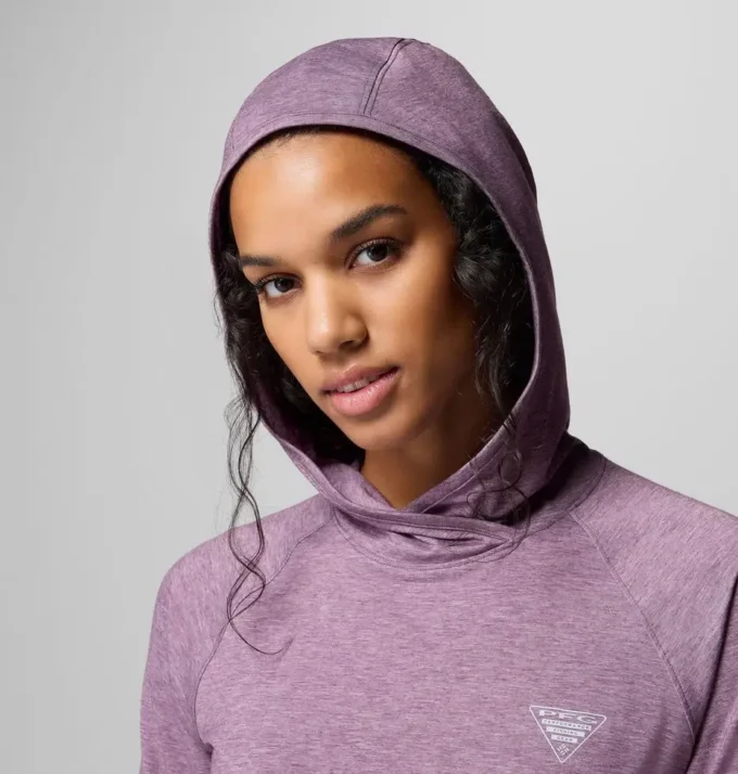 Damen PFG Uncharted™ Hoodie