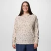 Damen PFG Uncharted™ Hoodie – Übergröße