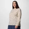 Damen PFG Uncharted™ Hoodie – Übergröße