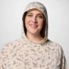 Damen PFG Uncharted™ Hoodie – Übergröße