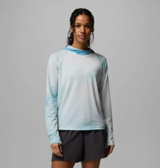 Damen PFG Uncharted™ II Cloud Hoodie