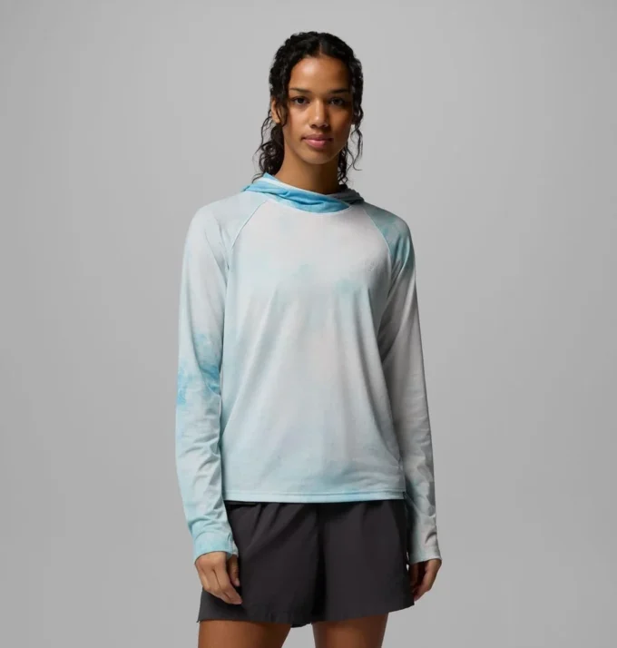 Damen PFG Uncharted™ II Cloud Hoodie Damen PFG Uncharted™ II Cloud Hoodie