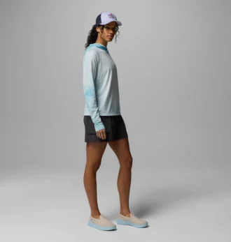 Damen PFG Uncharted™ II Cloud Hoodie