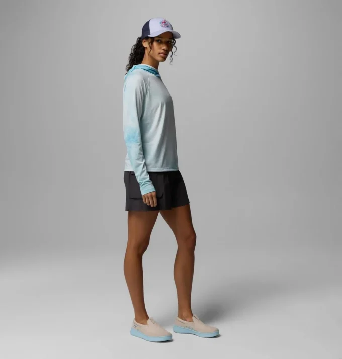 Damen PFG Uncharted™ II Cloud Hoodie Damen PFG Uncharted™ II Cloud Hoodie