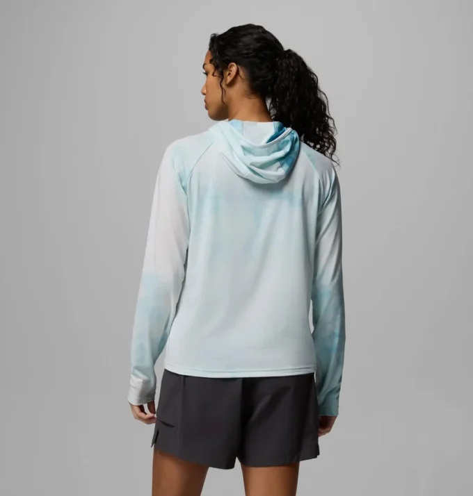 Damen PFG Uncharted™ II Cloud Hoodie Damen PFG Uncharted™ II Cloud Hoodie