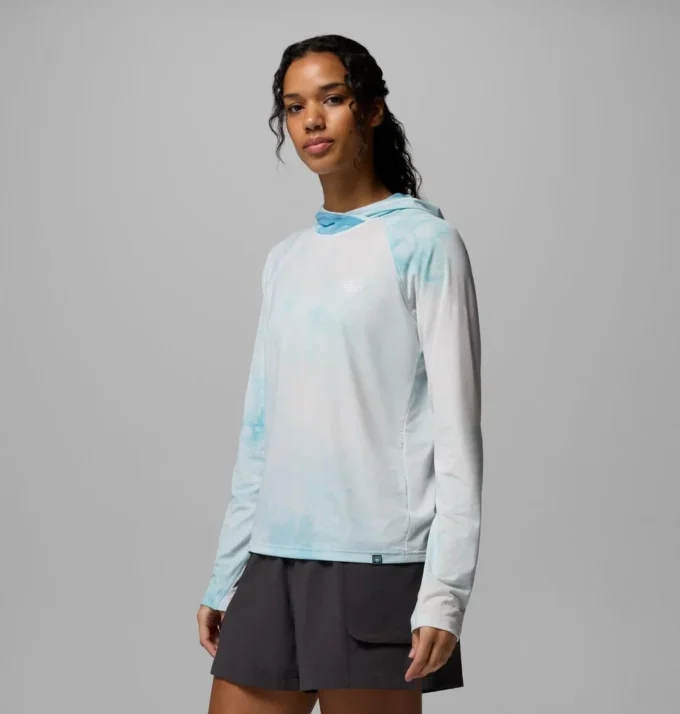 Damen PFG Uncharted™ II Cloud Hoodie Damen PFG Uncharted™ II Cloud Hoodie