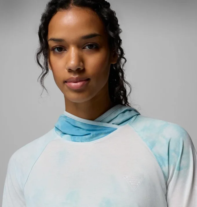Damen PFG Uncharted™ II Cloud Hoodie Damen PFG Uncharted™ II Cloud Hoodie