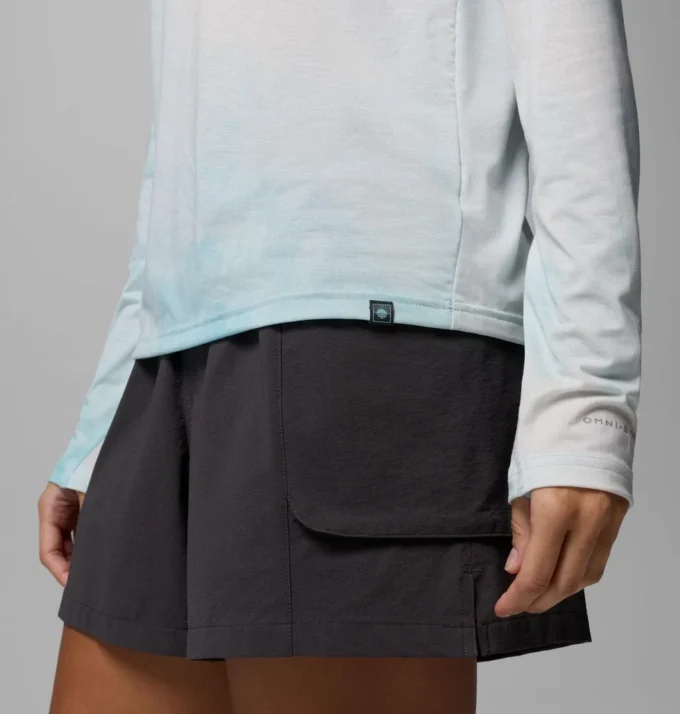 Damen PFG Uncharted™ II Cloud Hoodie Damen PFG Uncharted™ II Cloud Hoodie