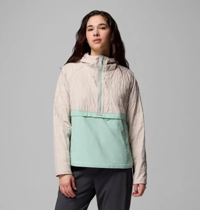 Damen PFG Uncharted™ II Insulated Anorak Damen PFG Uncharted™ II Insulated Anorak