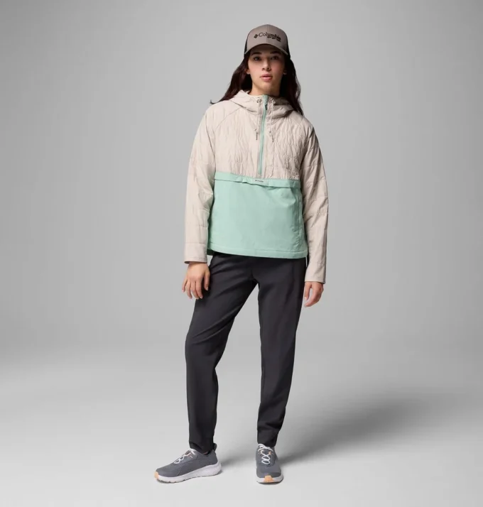 Damen PFG Uncharted™ II Insulated Anorak Damen PFG Uncharted™ II Insulated Anorak