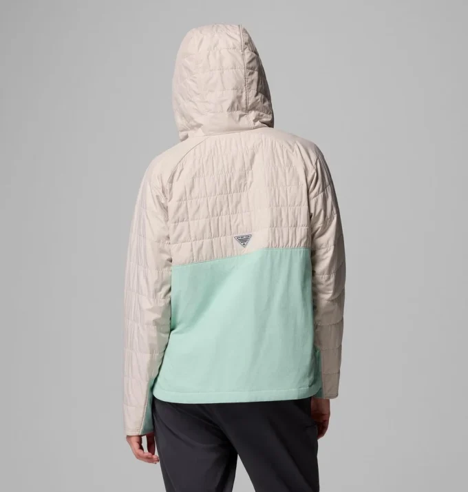 Damen PFG Uncharted™ II Insulated Anorak Damen PFG Uncharted™ II Insulated Anorak