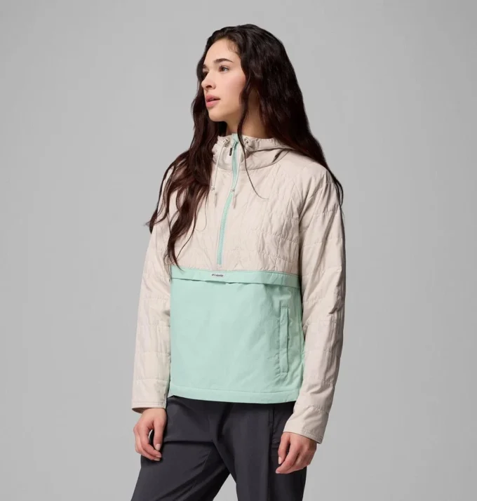 Damen PFG Uncharted™ II Insulated Anorak Damen PFG Uncharted™ II Insulated Anorak