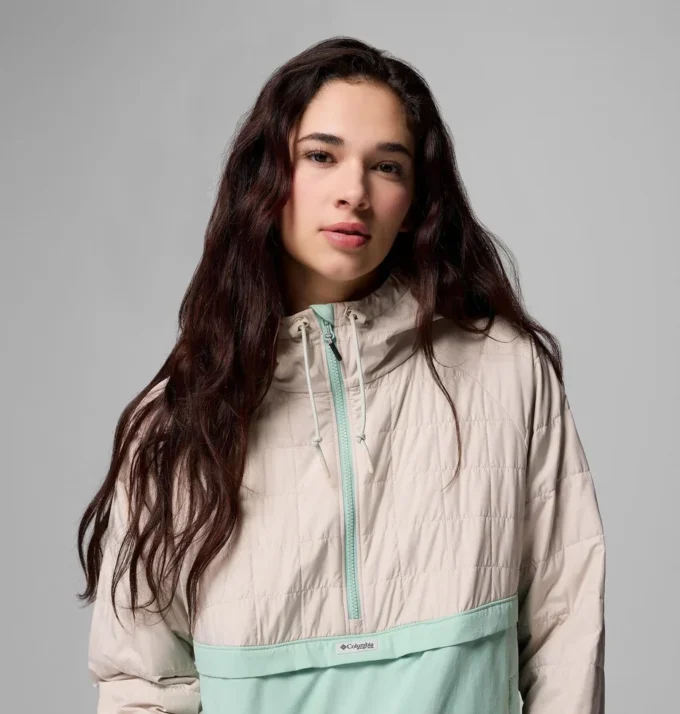 Damen PFG Uncharted™ II Insulated Anorak Damen PFG Uncharted™ II Insulated Anorak