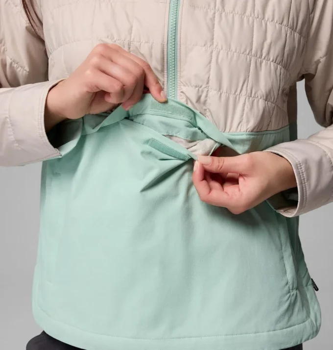Damen PFG Uncharted™ II Insulated Anorak Damen PFG Uncharted™ II Insulated Anorak