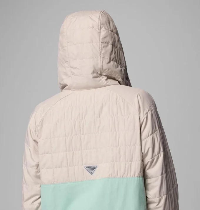 Damen PFG Uncharted™ II Insulated Anorak Damen PFG Uncharted™ II Insulated Anorak