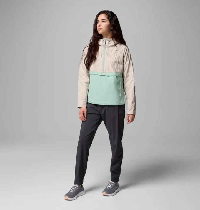 Damen PFG Uncharted™ II Insulated Anorak Damen PFG Uncharted™ II Insulated Anorak
