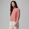 Damen PFG Uncharted™ Neps Langarmshirt