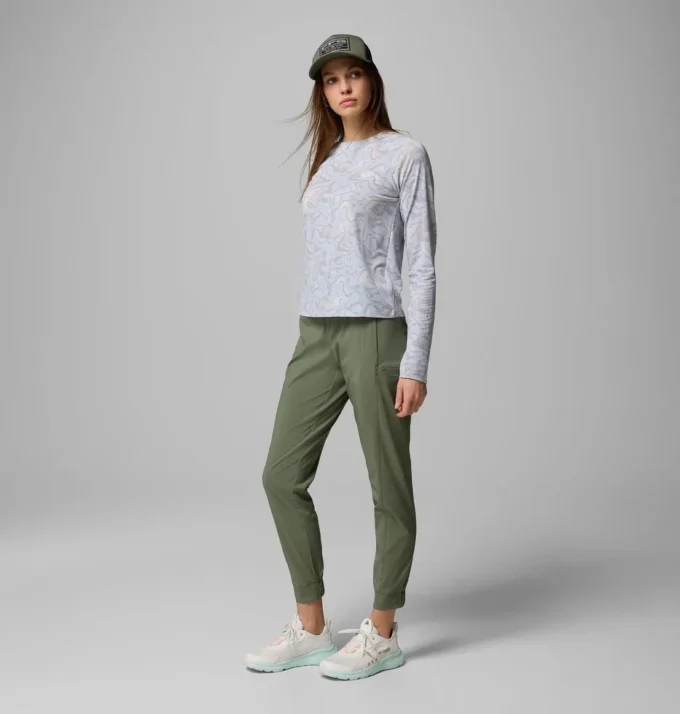 Damen PFG Uncharted™ Pull-On Hose