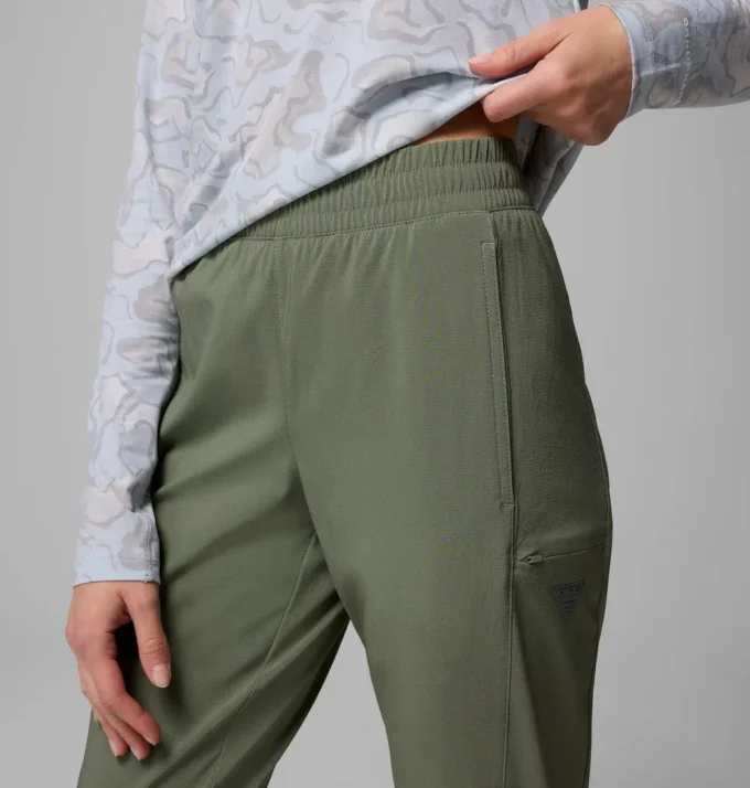 Damen PFG Uncharted™ Pull-On Hose
