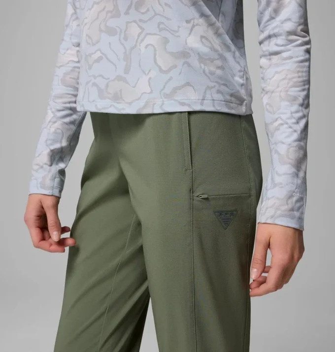 Damen PFG Uncharted™ Pull-On Hose