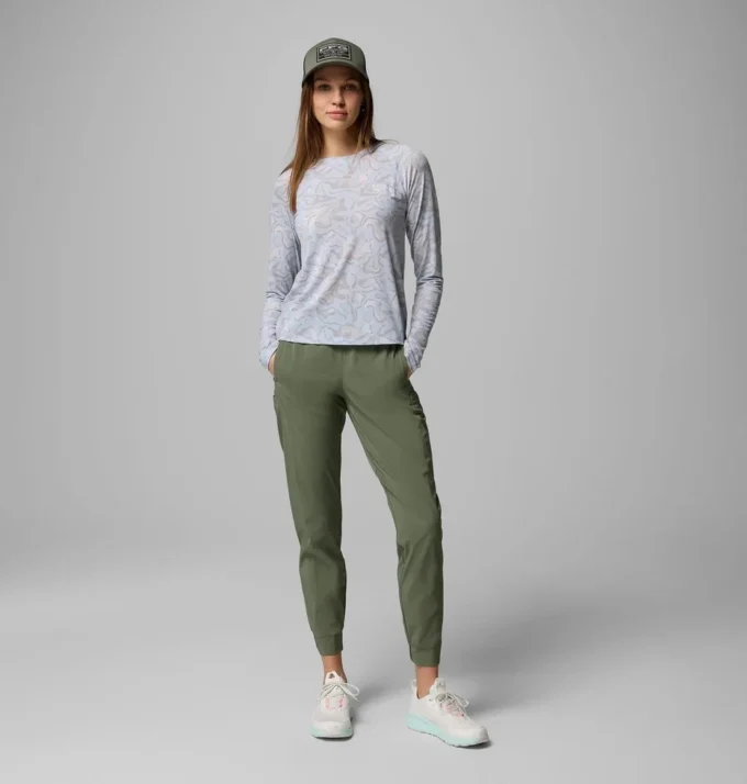Damen PFG Uncharted™ Pull-On Hose