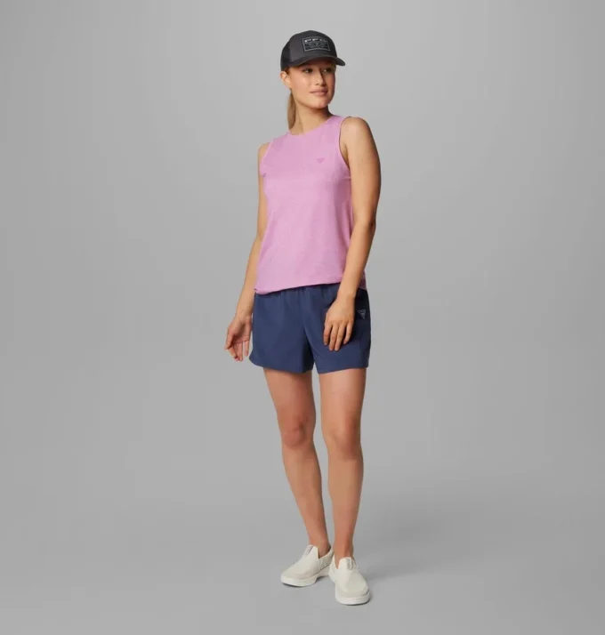 Damen PFG Uncharted™ Shorts Damen PFG Uncharted™ Shorts
