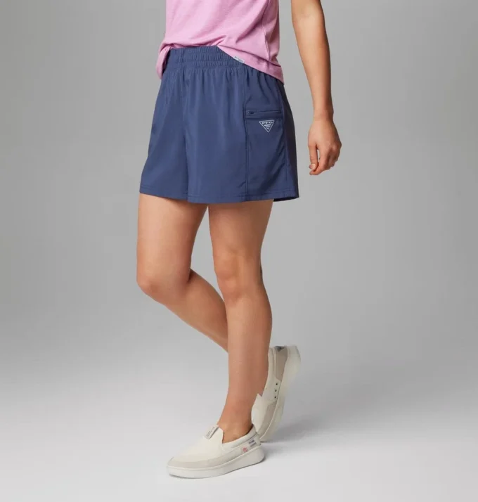 Damen PFG Uncharted™ Shorts Damen PFG Uncharted™ Shorts