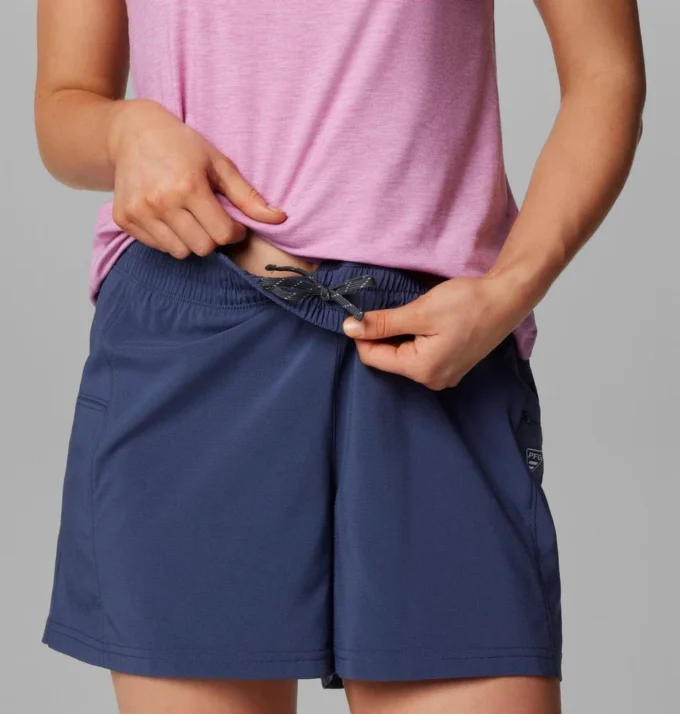 Damen PFG Uncharted™ Shorts Damen PFG Uncharted™ Shorts