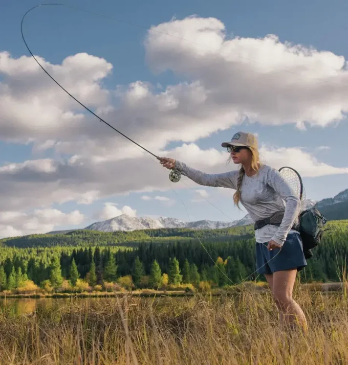 Damen PFG Uncharted™ Shorts Damen PFG Uncharted™ Shorts
