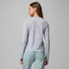 Damen PFG Uncharted™ Strick-Langarmshirt