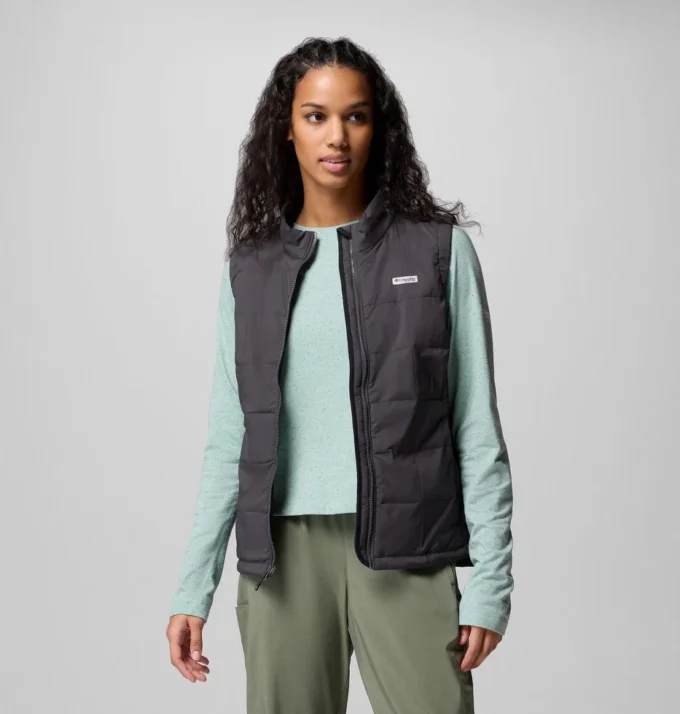 Damen PFG Uncharted™ Weste