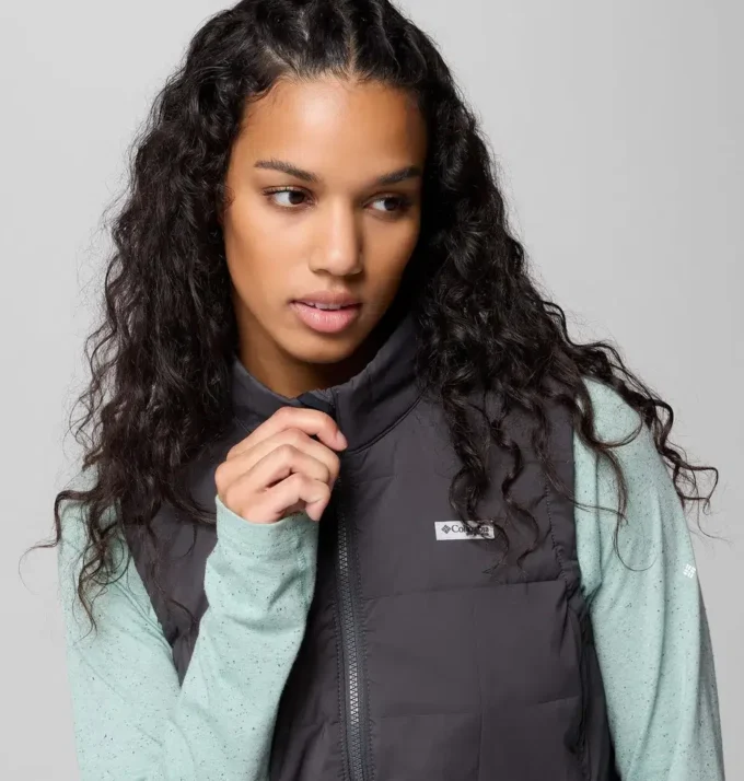 Damen PFG Uncharted™ Weste