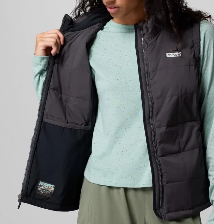 Damen PFG Uncharted™ Weste