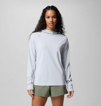 Damen PFG Wild Cast™ Sun Hoodie