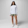 Damen PFG Wild Cast™ Sun Hoodie