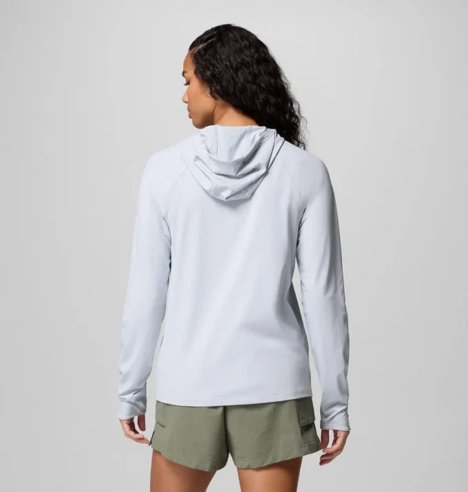 Damen PFG Wild Cast™ Sun Hoodie