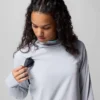 Damen PFG Wild Cast™ Sun Hoodie