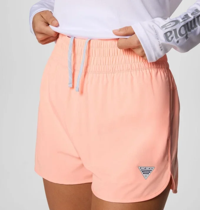 Damen PFG Windy Bay™ Shorts Damen PFG Windy Bay™ Shorts