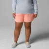 Damen PFG Windy Bay™ Shorts – Übergrößen
